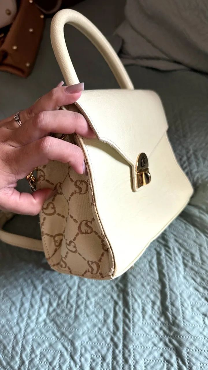 Bolsa Carmen Steffens - Foto 5