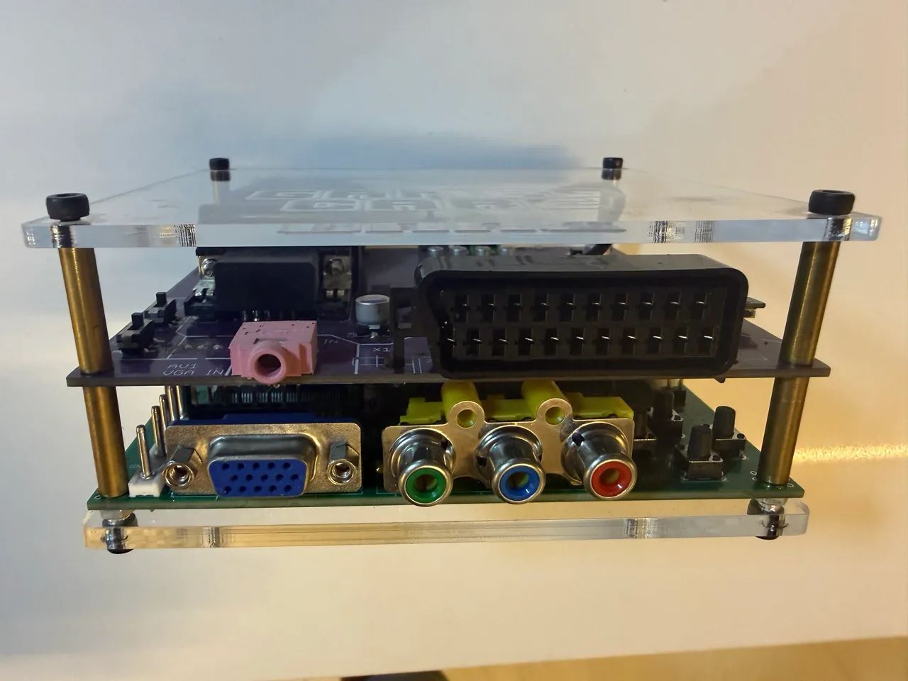 GBS CONTROL - Games Care - Foto 3