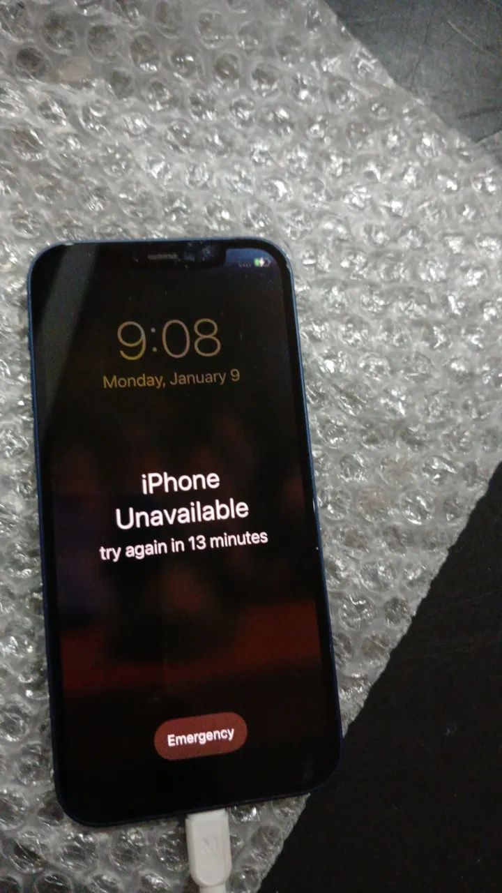 IPhone 12 - Foto 5