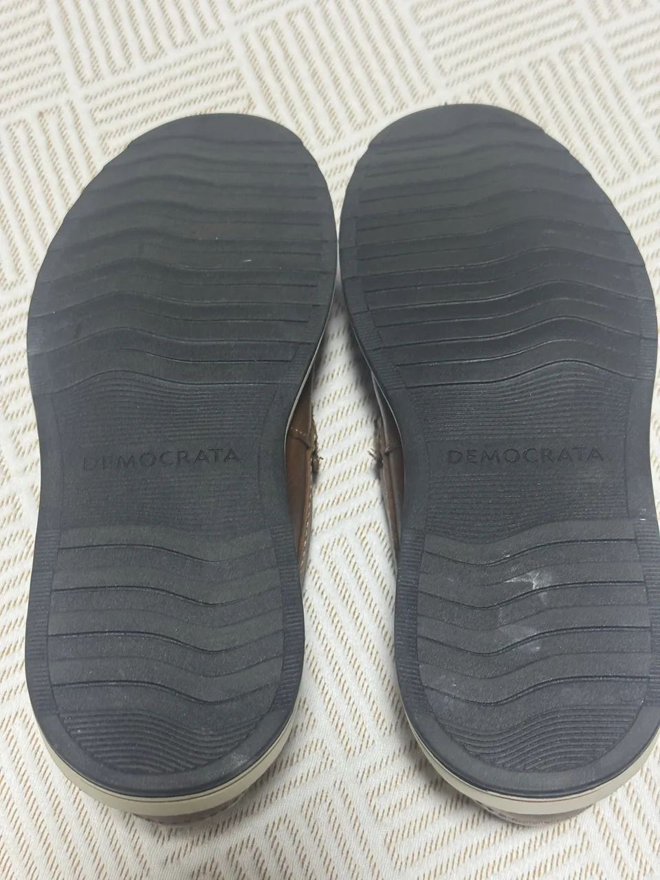 SAPATO MASCULINO  - Foto 4