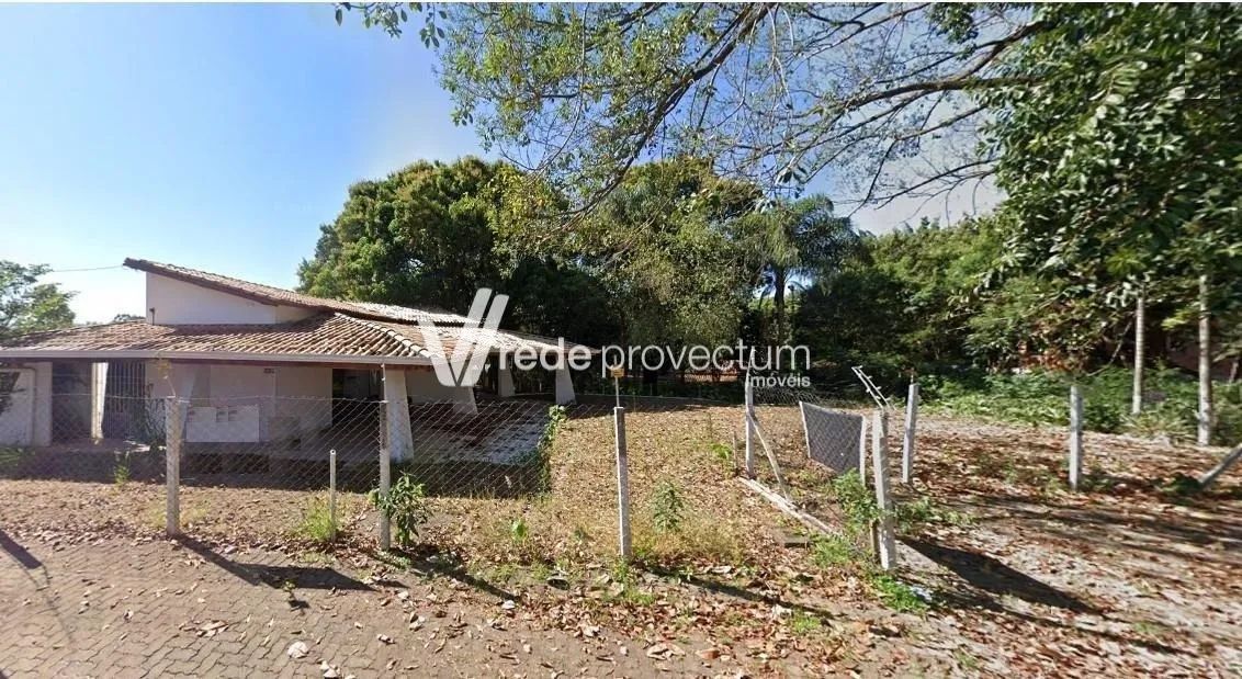 terreno - Barão Geraldo - Campinas