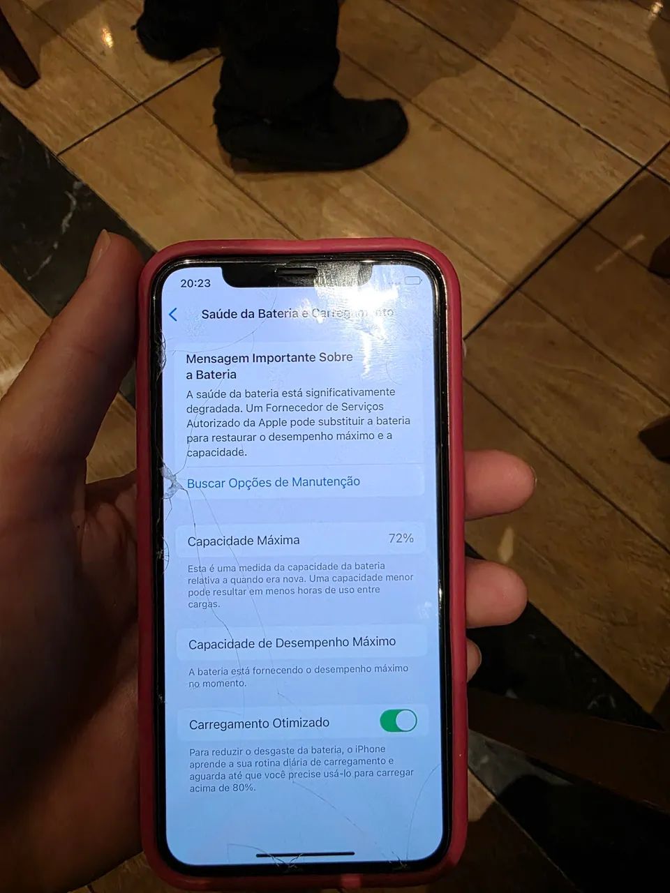 Iphone xr - Foto 4