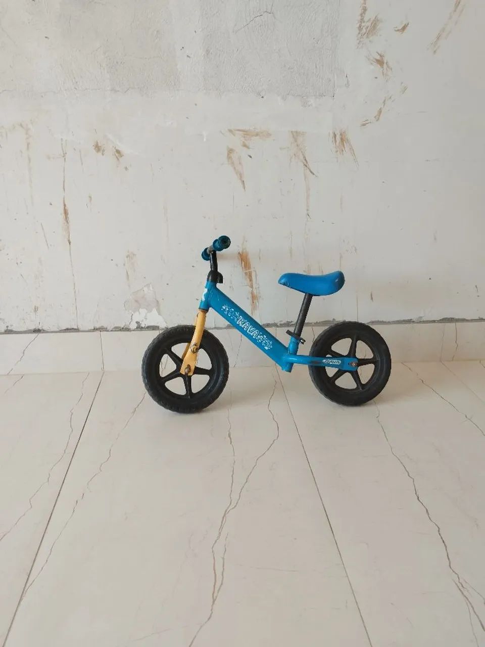 Bicicleta infantil equilíbrio  - Foto 2