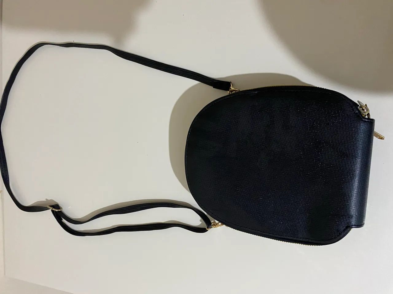 bolsa preta - Foto 3