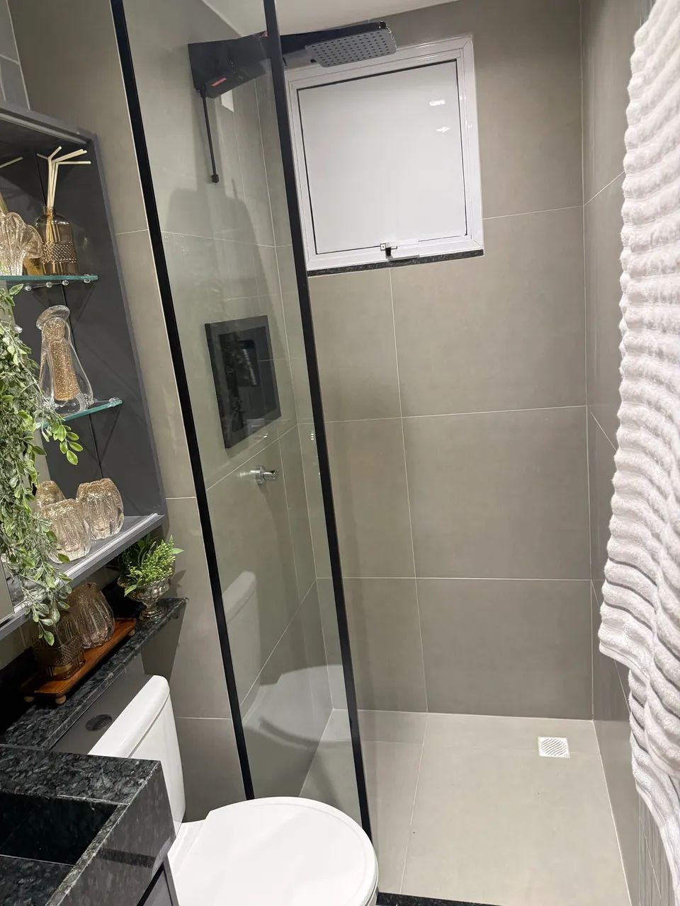 Alugo apartamento em aguas lindas - Foto 4