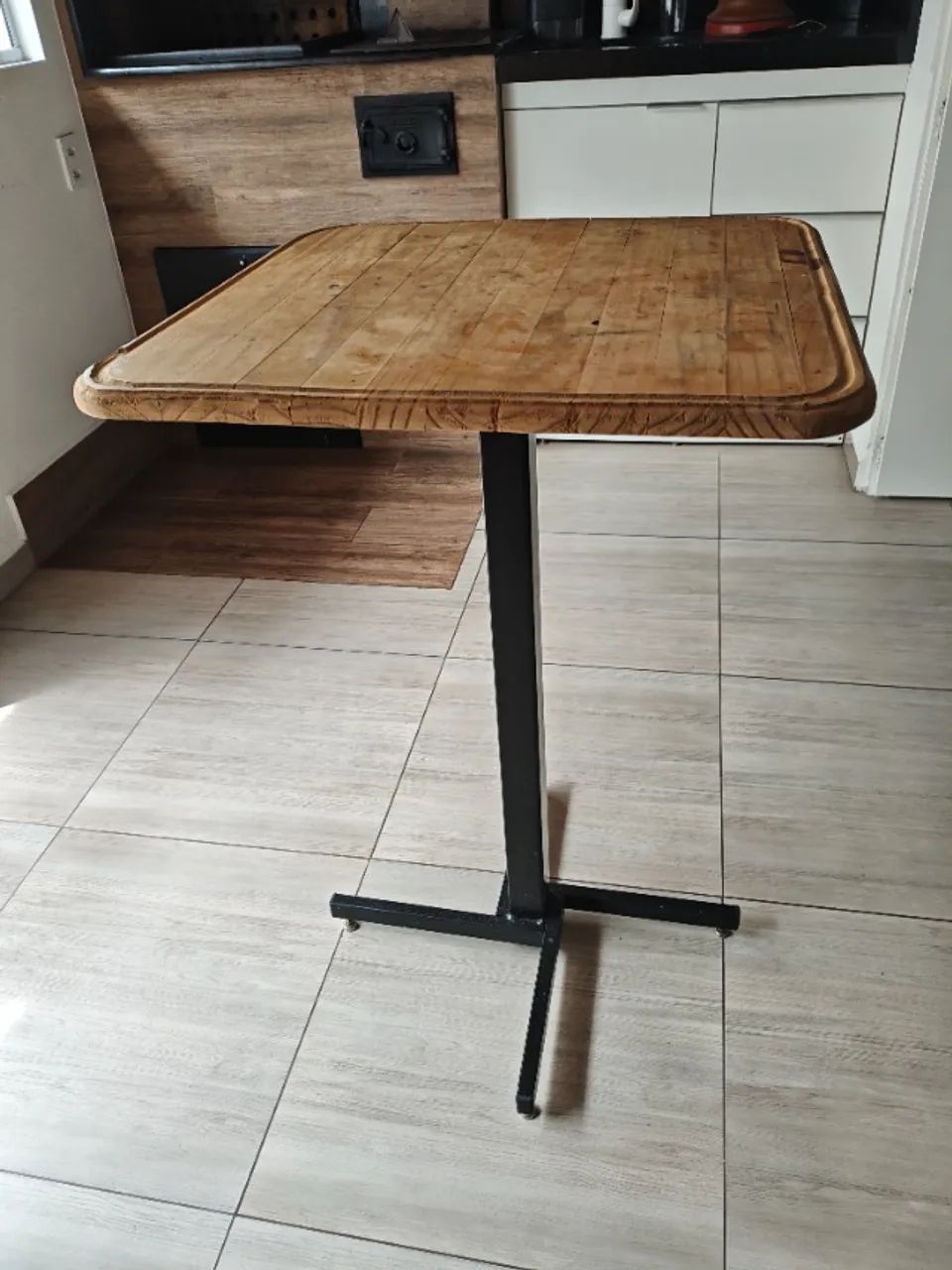 Mesa para área de lazer 2 pessoas 