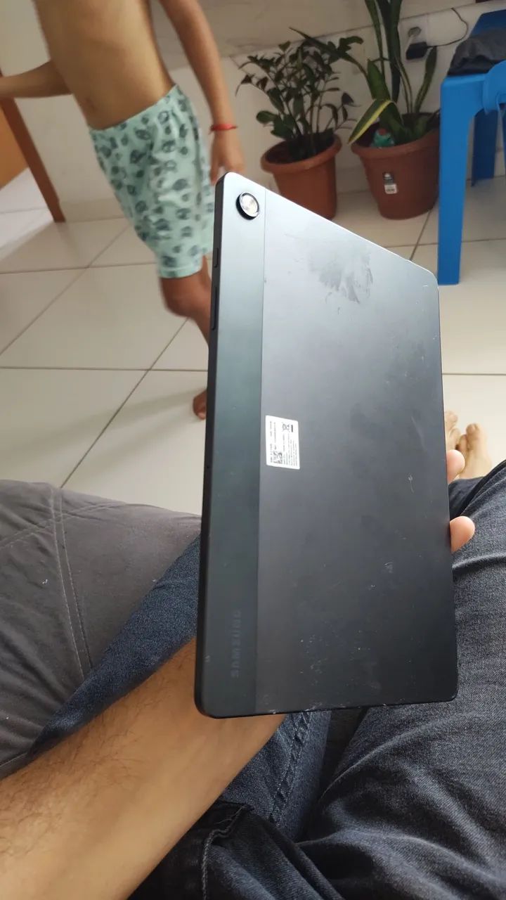 Galaxy Táb A9 plus 5G - Foto 3