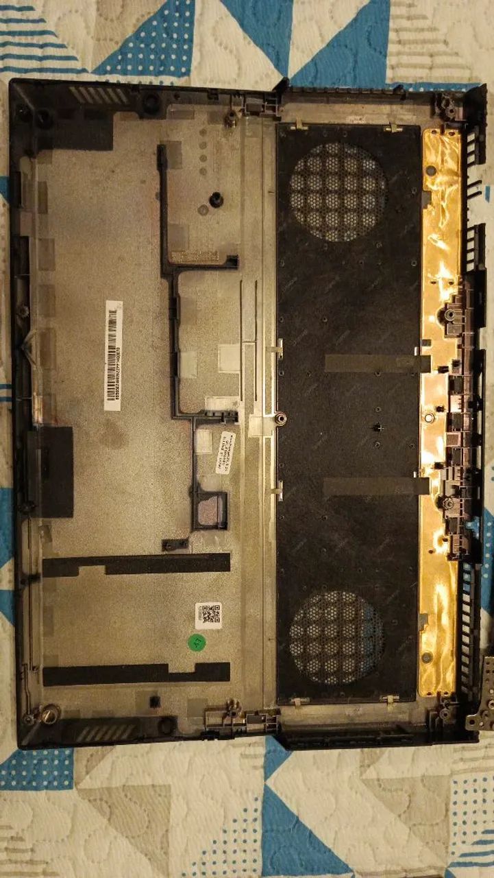 lenovo Legion 5 carcaça - Foto 3