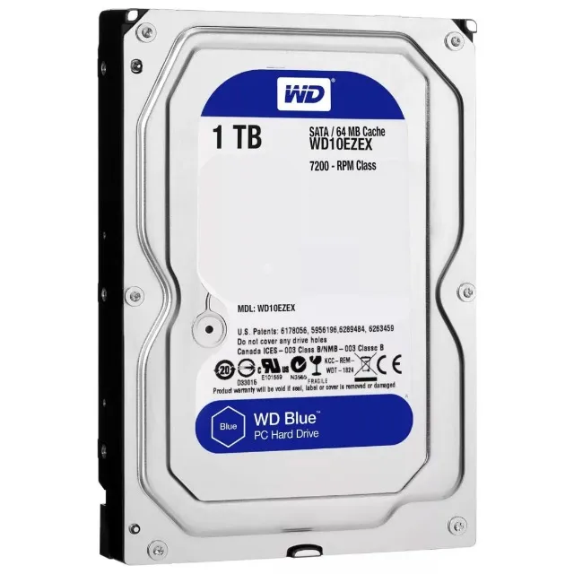 hd 1tb 7200rpm