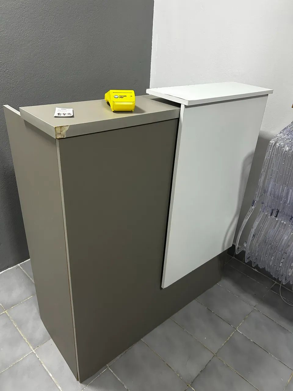 Balcão 