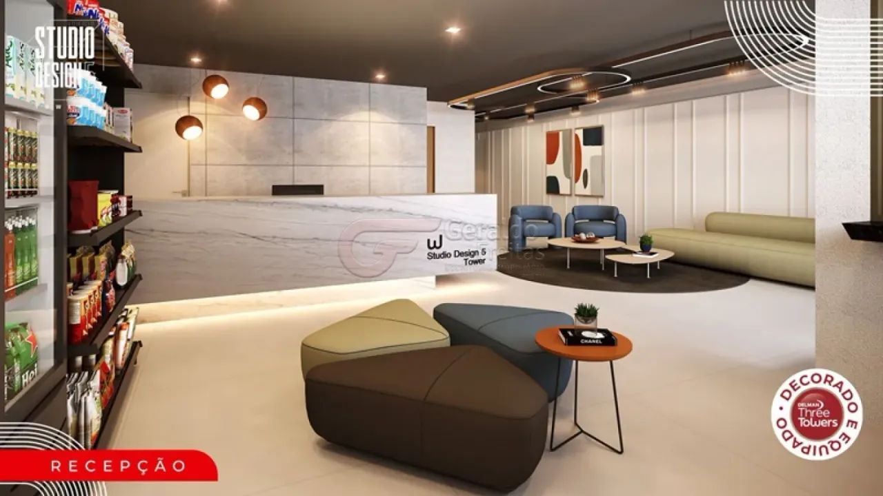 Sala / Conjunto à venda em Maceió - Foto 2