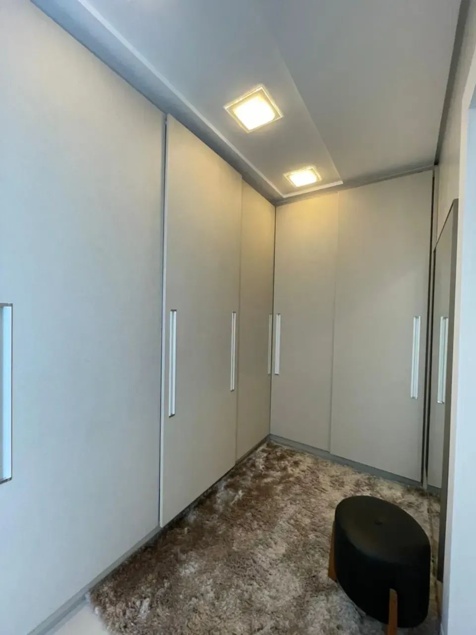 Apartamento Centro Sorriso avenida Brasil com Blumenau - Foto 4
