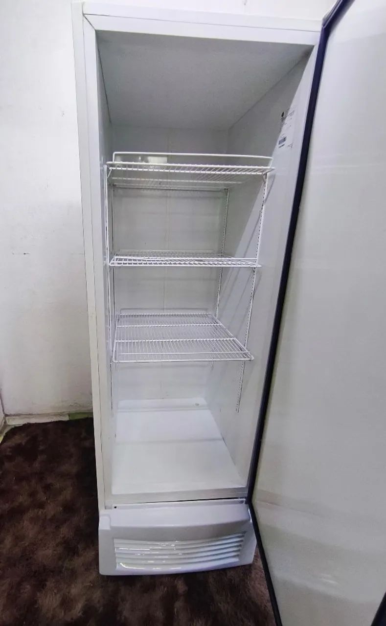 Freezer Vertical Congelamento - Fricon - Foto 2