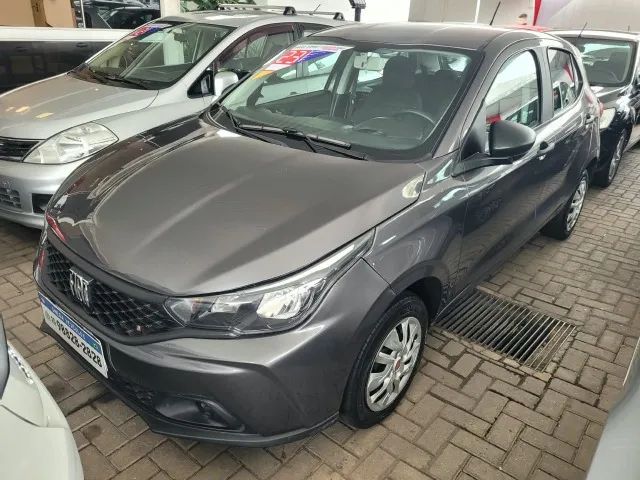 Fiat Argo 1.0 6V Flex. 2023 - Foto 2