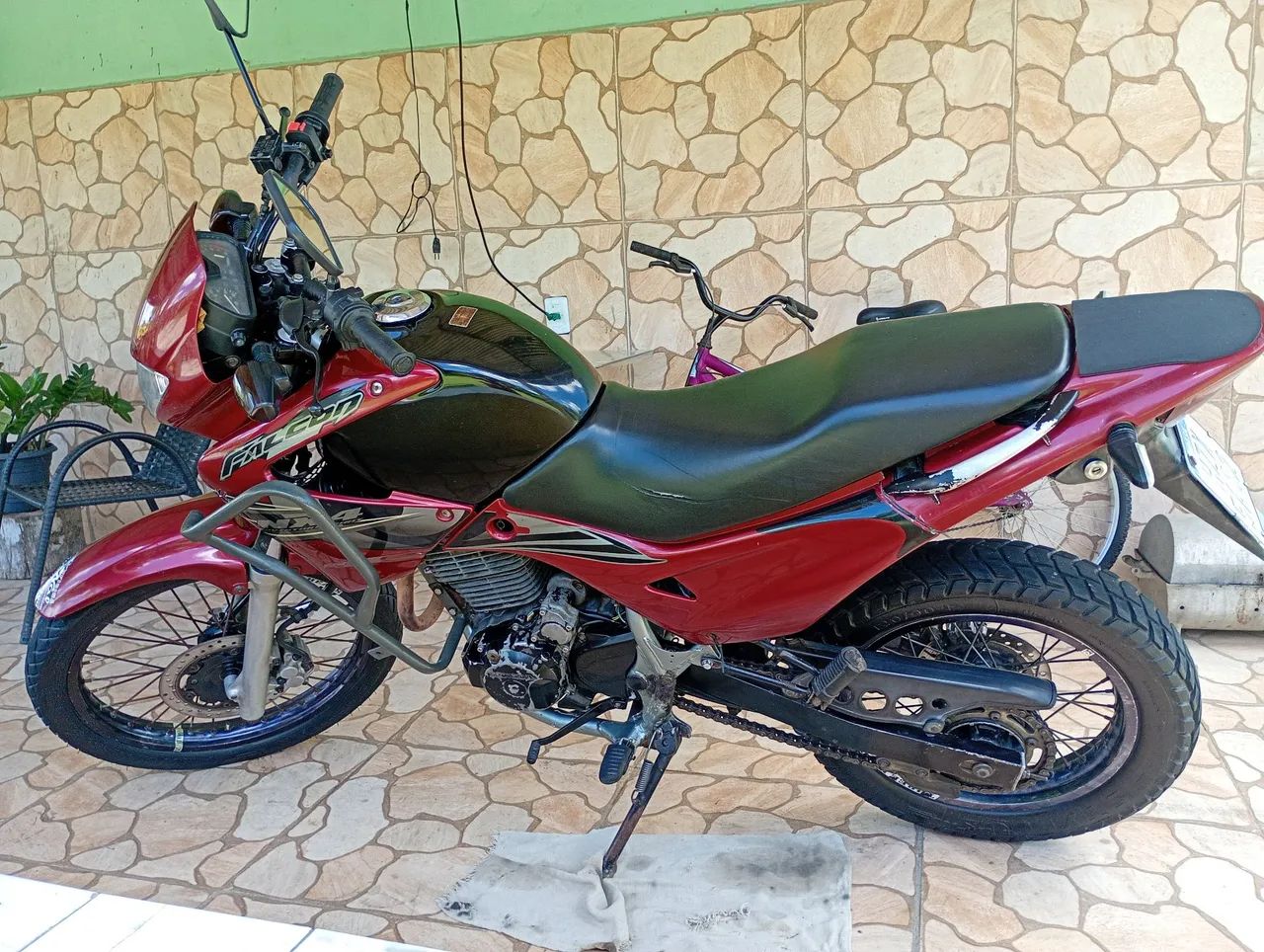 Moto de qualidade  - Foto 4