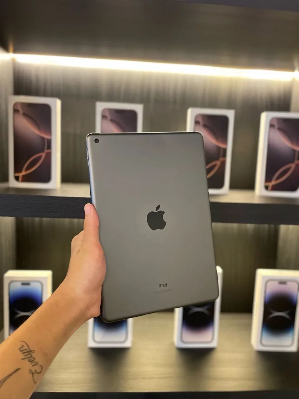 iPad 8 32Gb  - Foto 3