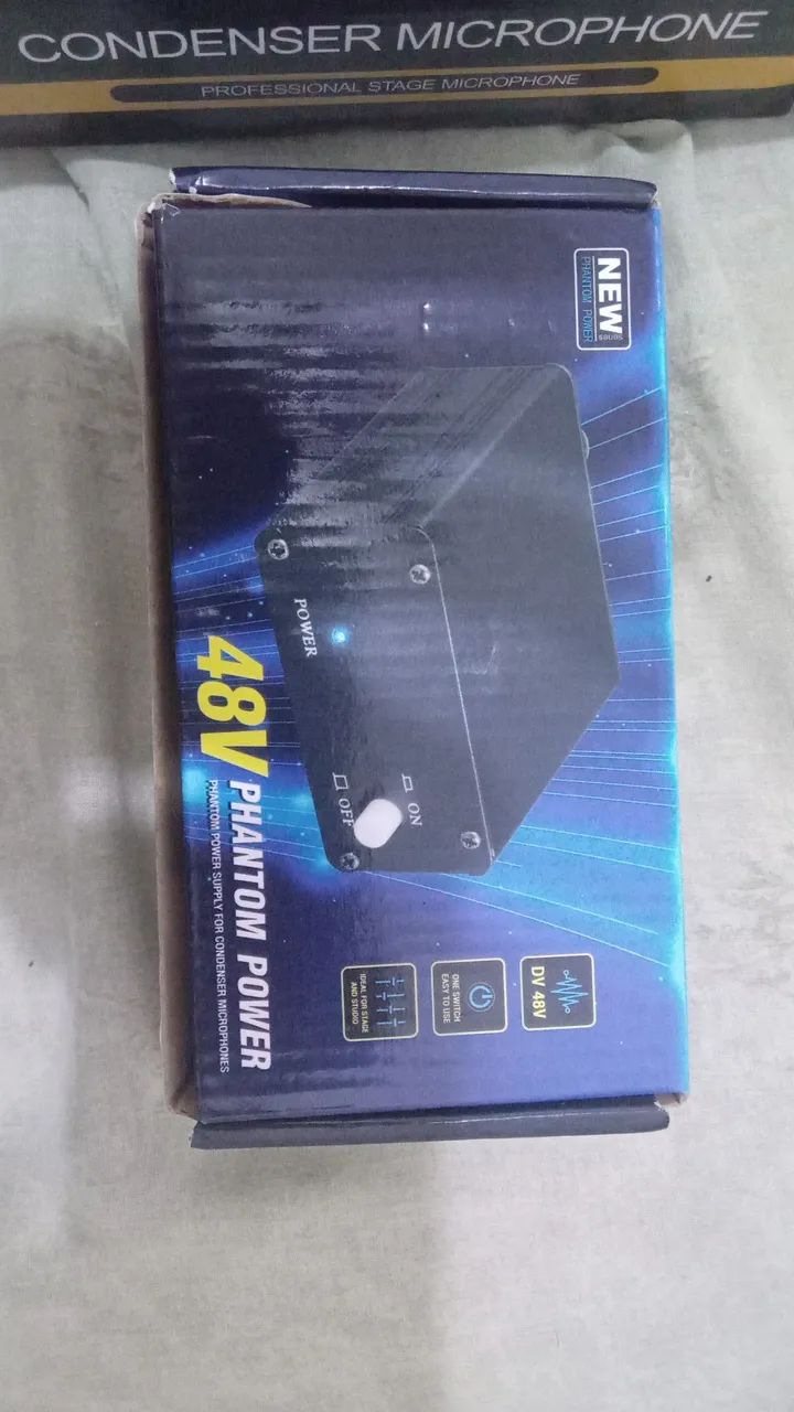 Aparelho de Gravação de Studio  - Foto 2