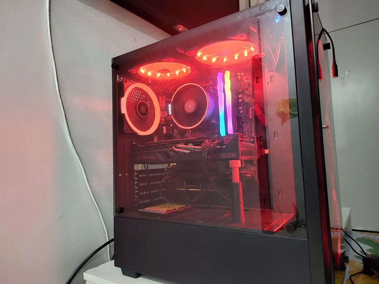 Pc Gamer ( Leiam o Anúncio)  - Foto 3