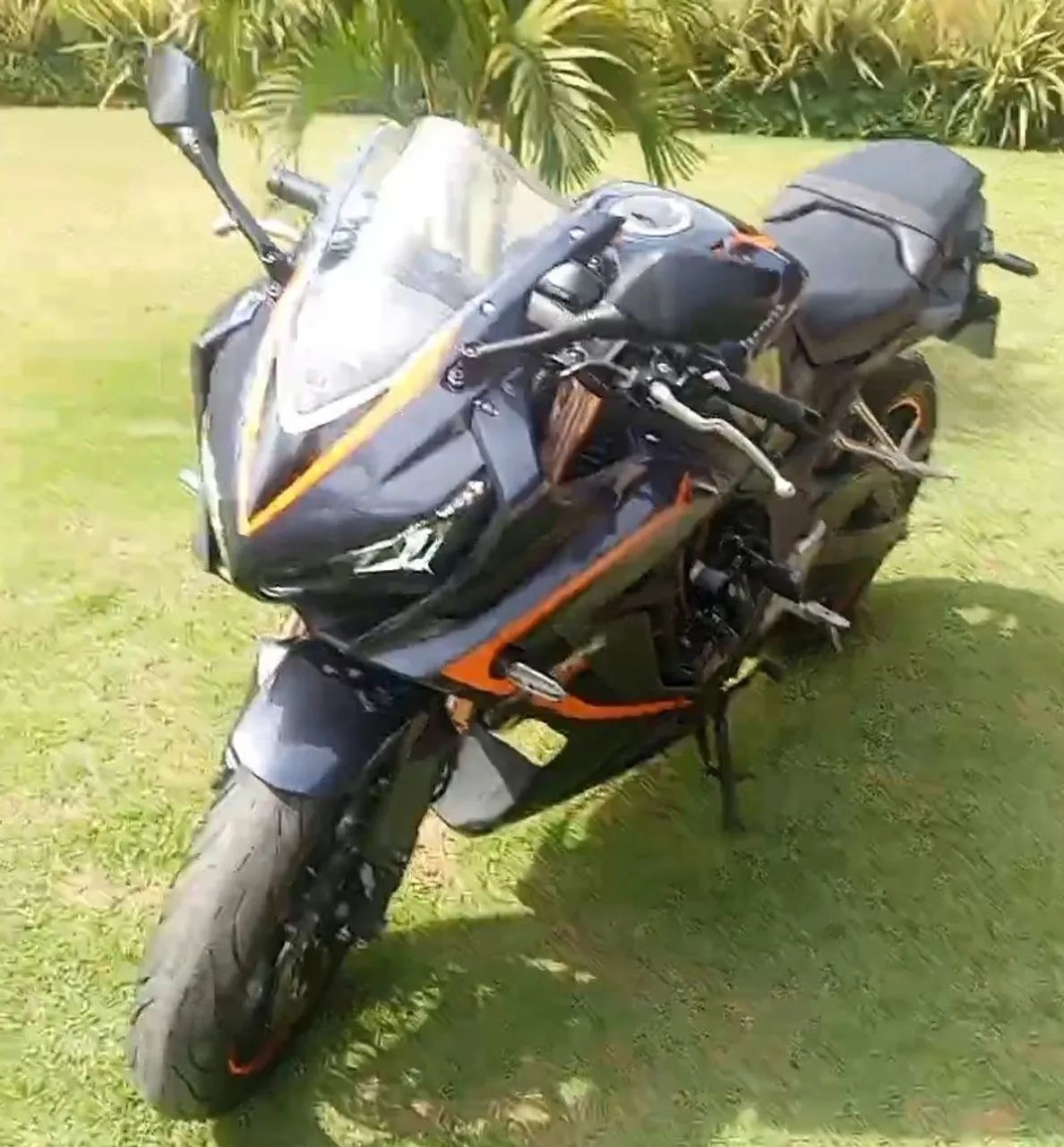 CBR Top! - Foto 5