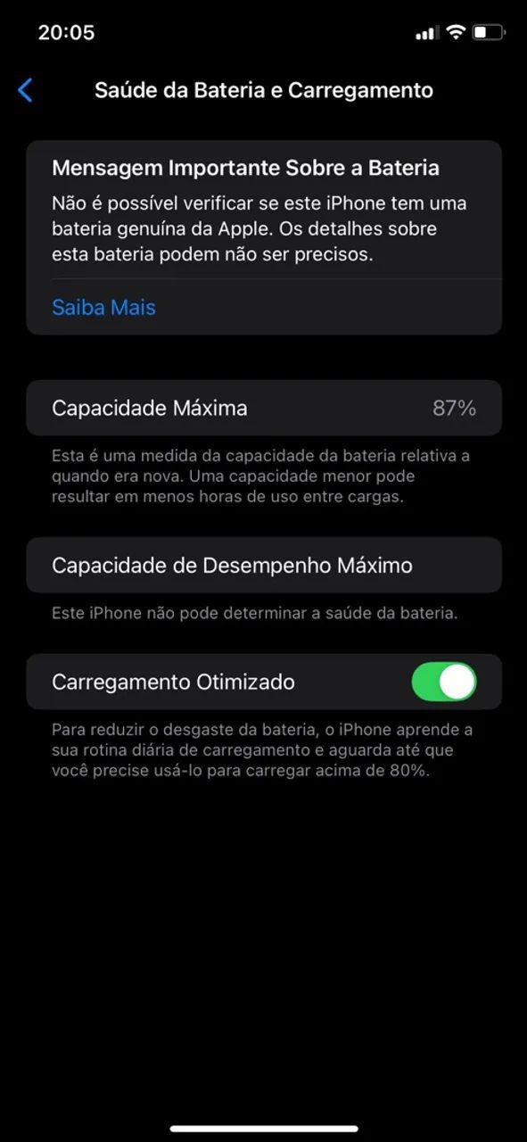 iPhone xr - Foto 4