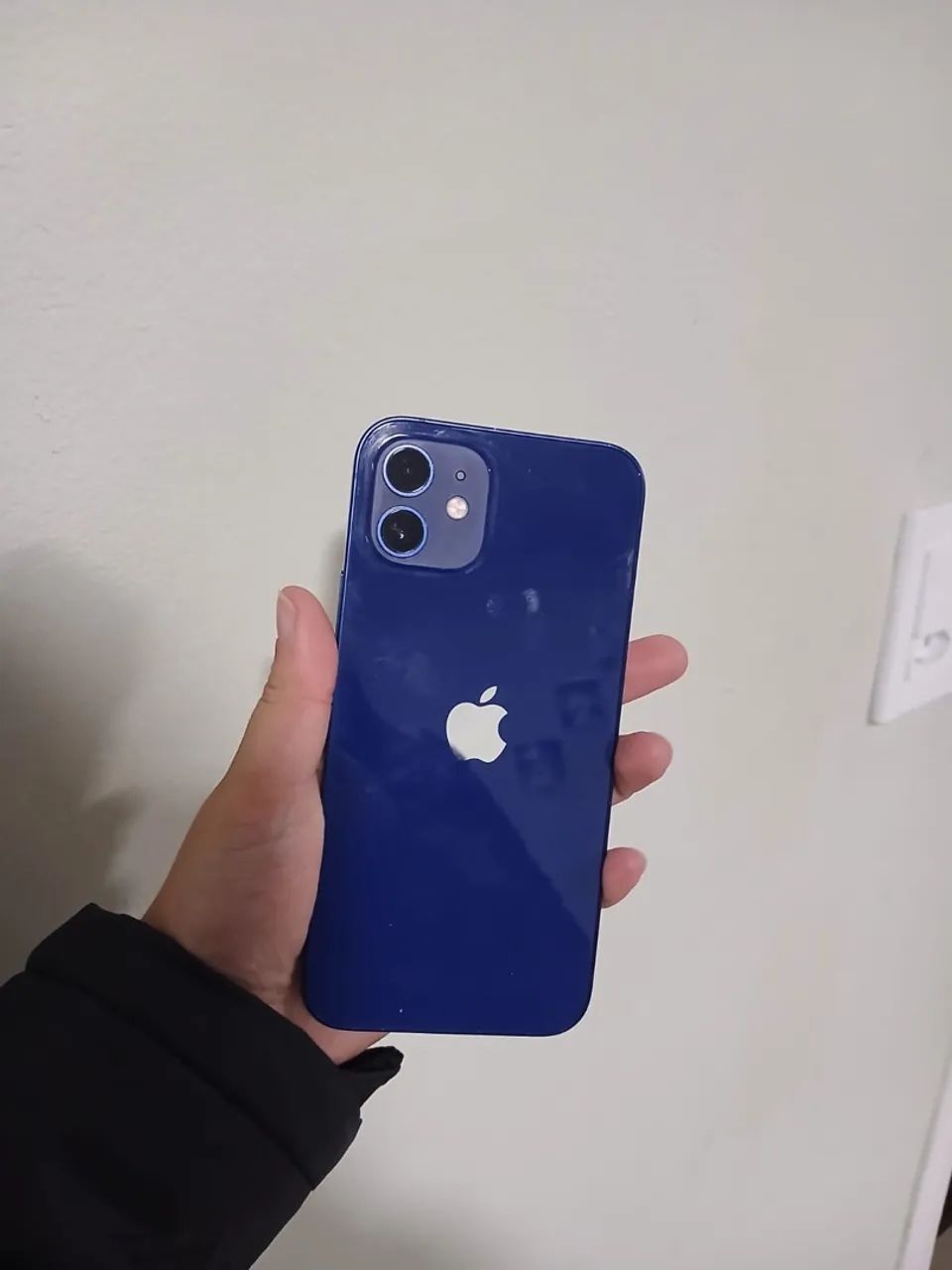 iPhone 12