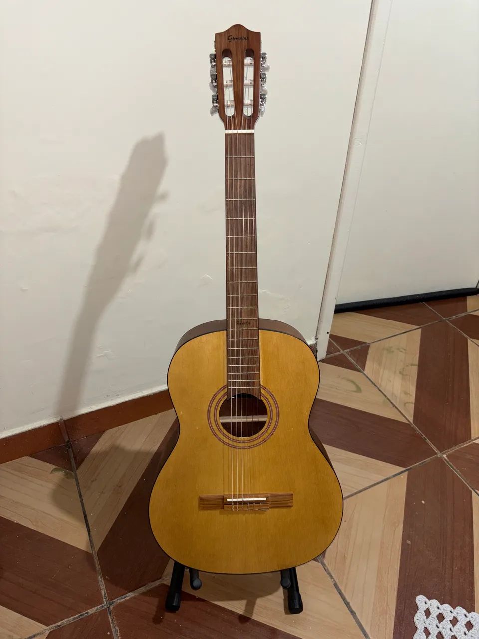 Violão  - Foto 4
