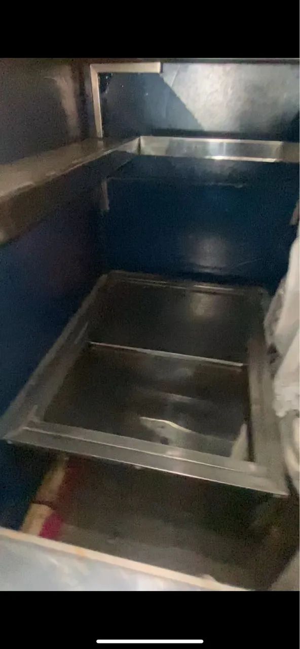 Forno móvel  - Foto 3