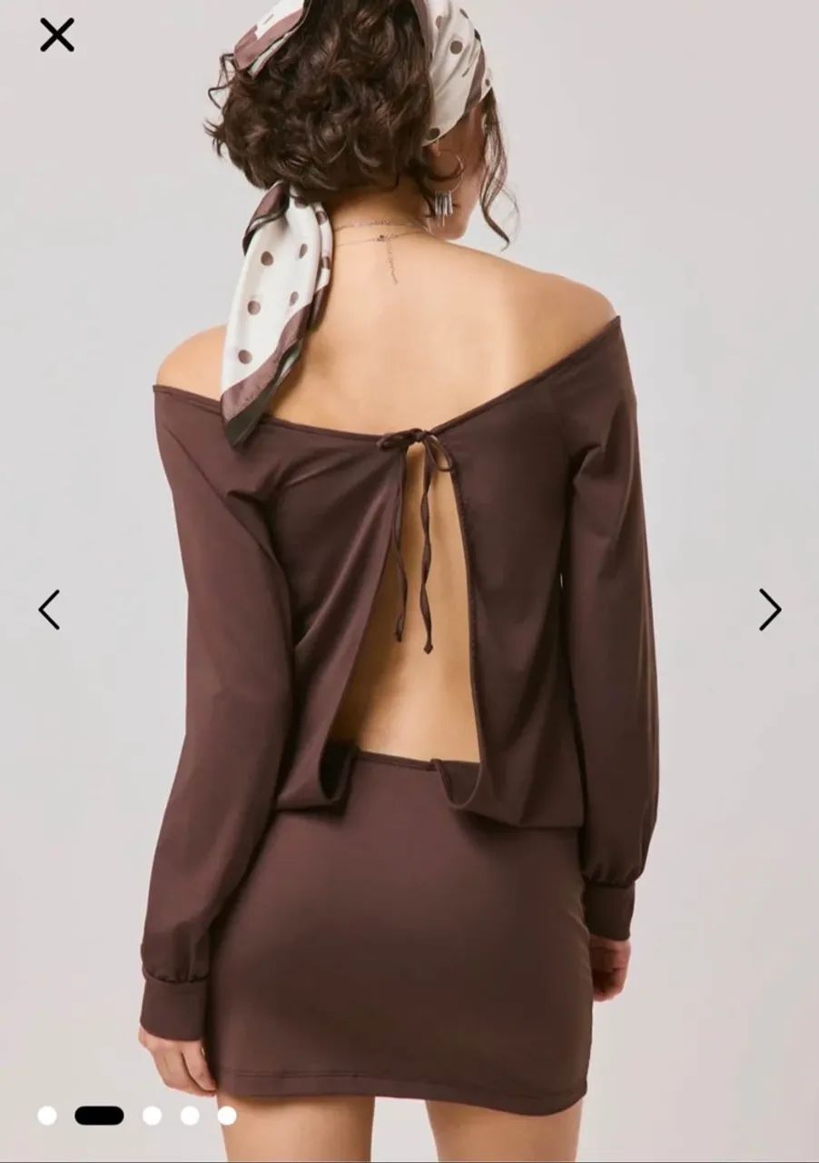 Vestido youcom  - Foto 2