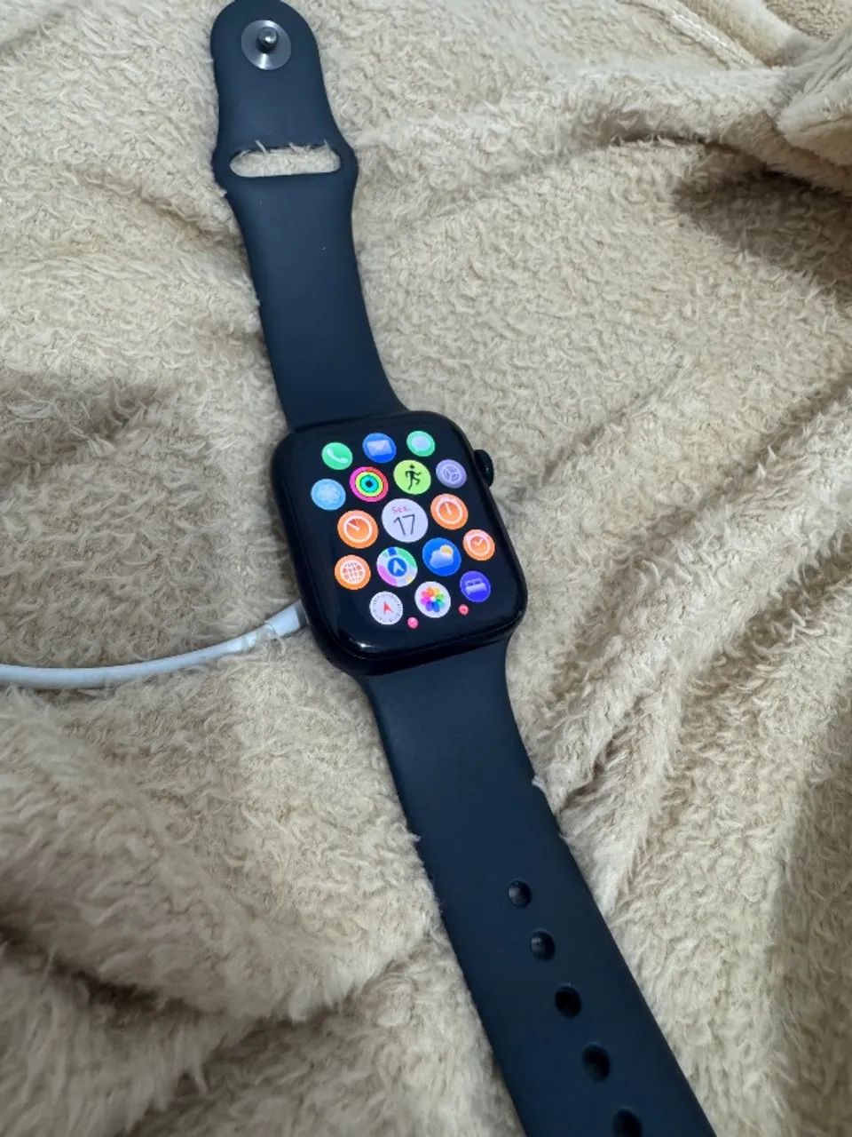 Apple Watch SE 2  - Foto 4
