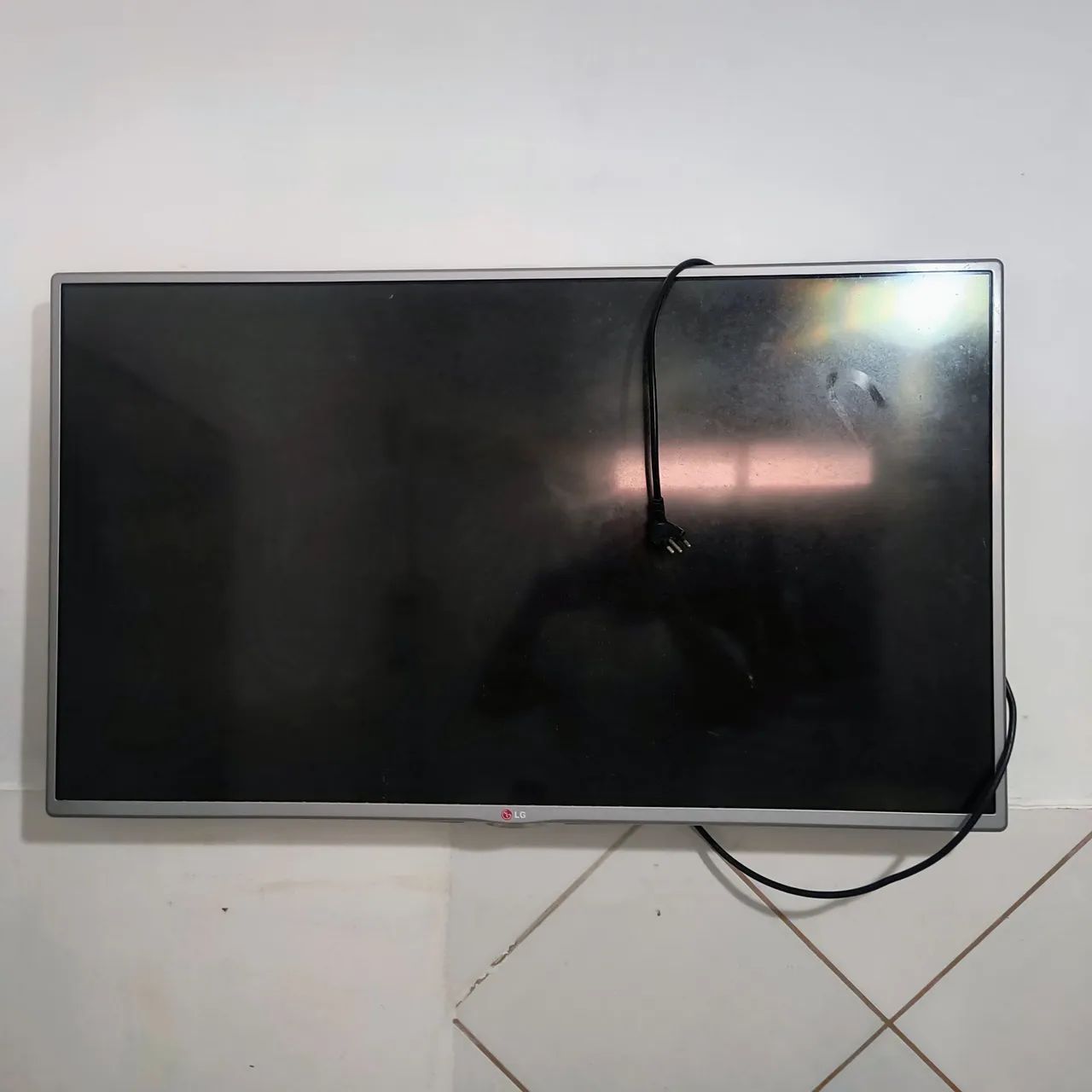 Tv LG 42 polegadas  - Foto 2