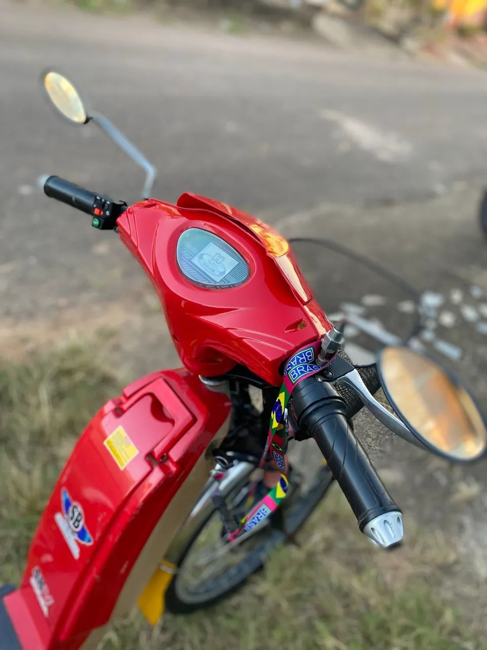 TRICICULO ELÉTRICO  - Foto 5