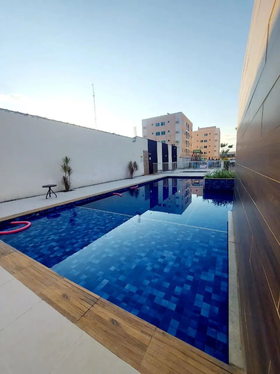 Vendo apartamento condomínio urca  - Foto 2