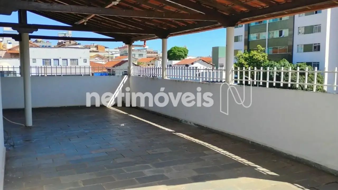 Venda Casa Carlos Prates Belo Horizonte