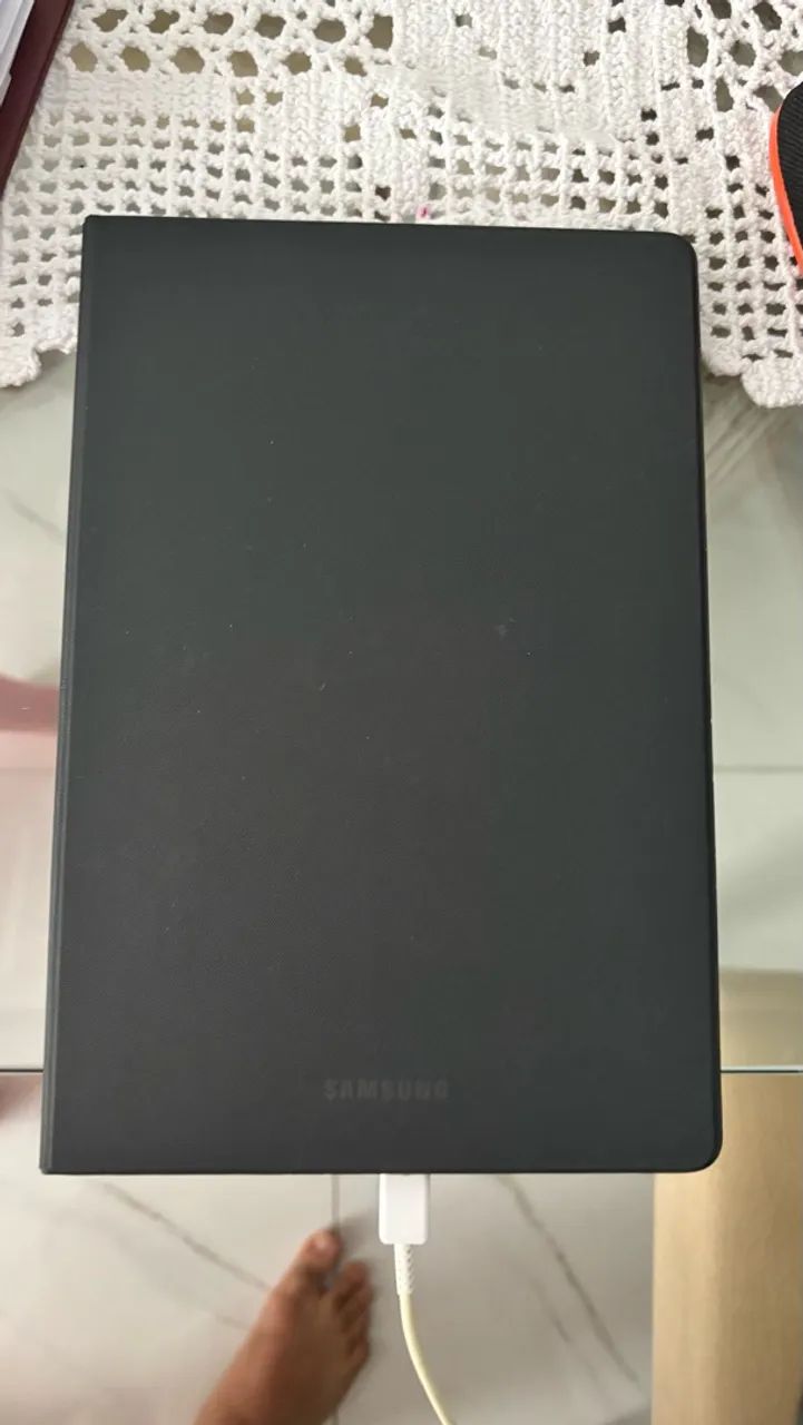 Tablet Samsung Galaxy s6 lite - Foto 2