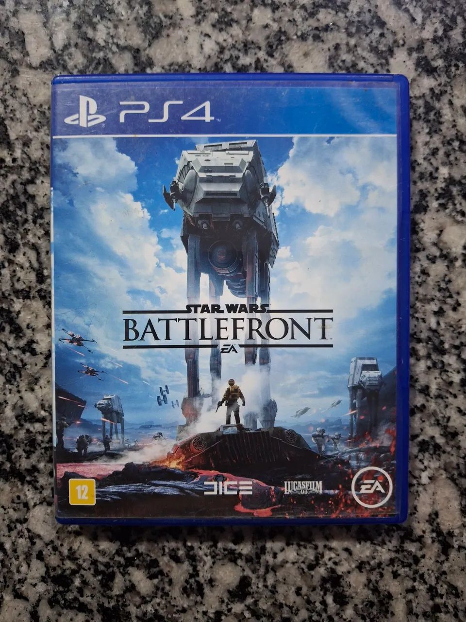 JOGOS DE PS4 - Foto 3