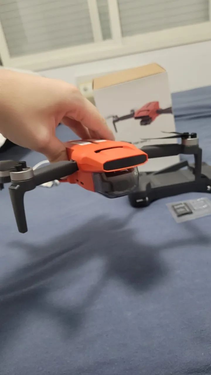 Drone Fimi Mini 3 4K  - Foto 3