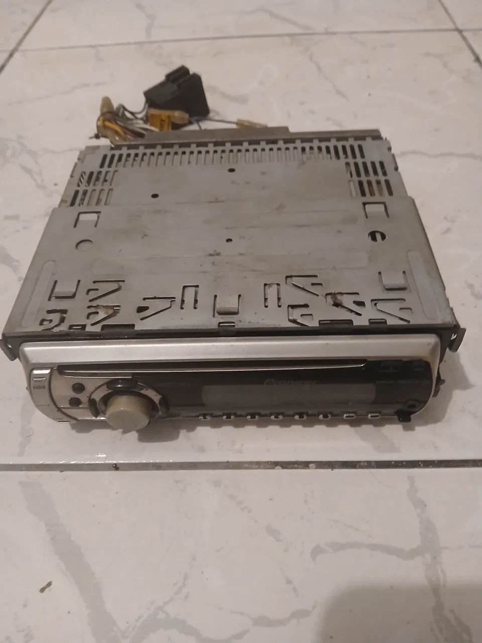 Som automotivo Pionner - Foto 3