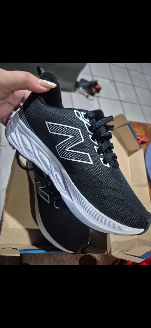 Tênis New balance novo  - Foto 3