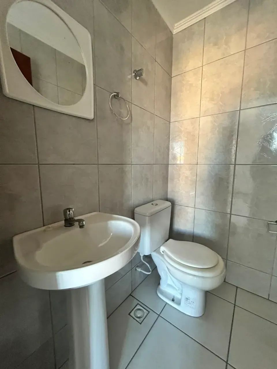 Sala Comercial de 2º Piso no São João - Foto 3
