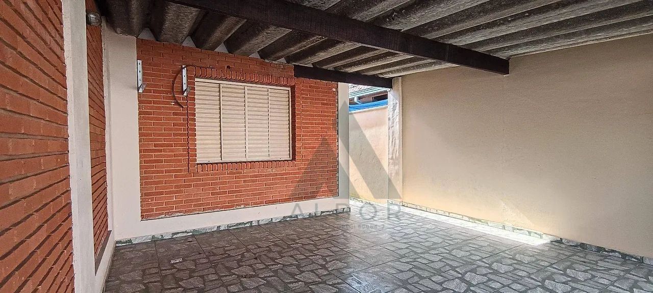 Casa com 2 quartos à venda - Jardim Fogaça - Itapetininga/SP - Foto 3