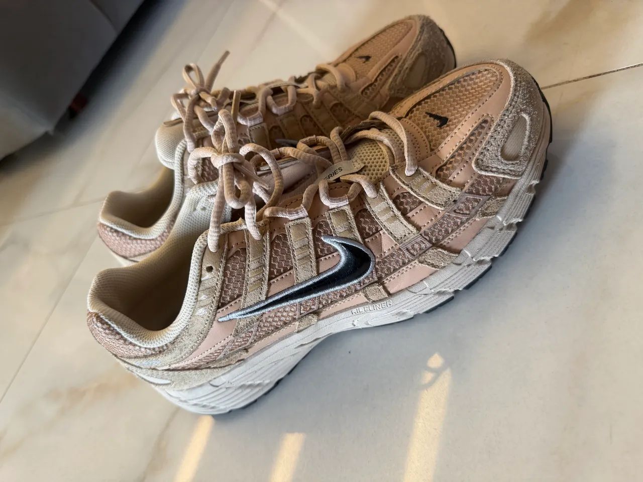 Nike P6000
