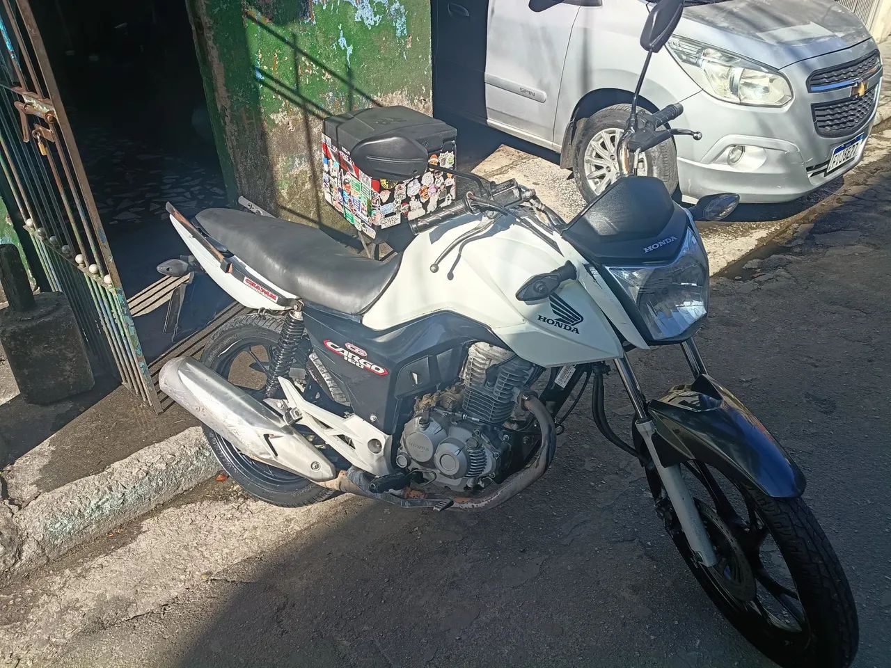 Cargo 160 - 2019  - Foto 4