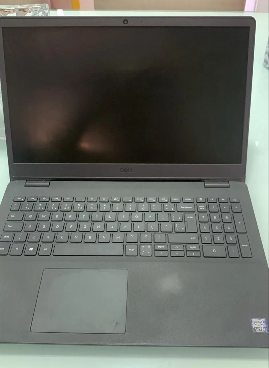 Vendo Nootbook Intel i3 Seminovo