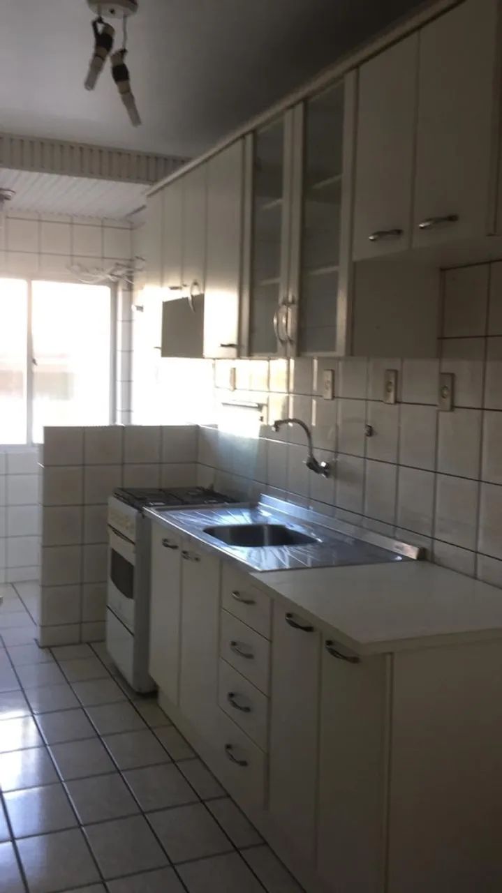 Apartamento para aluguel em Capoeiras