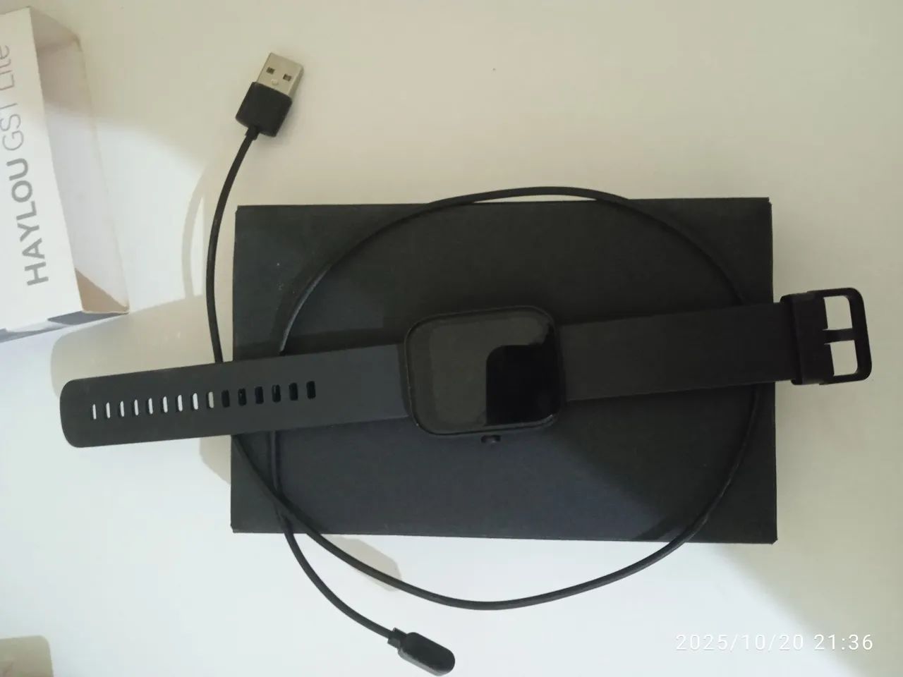 Relógio smartwatch  - Foto 2