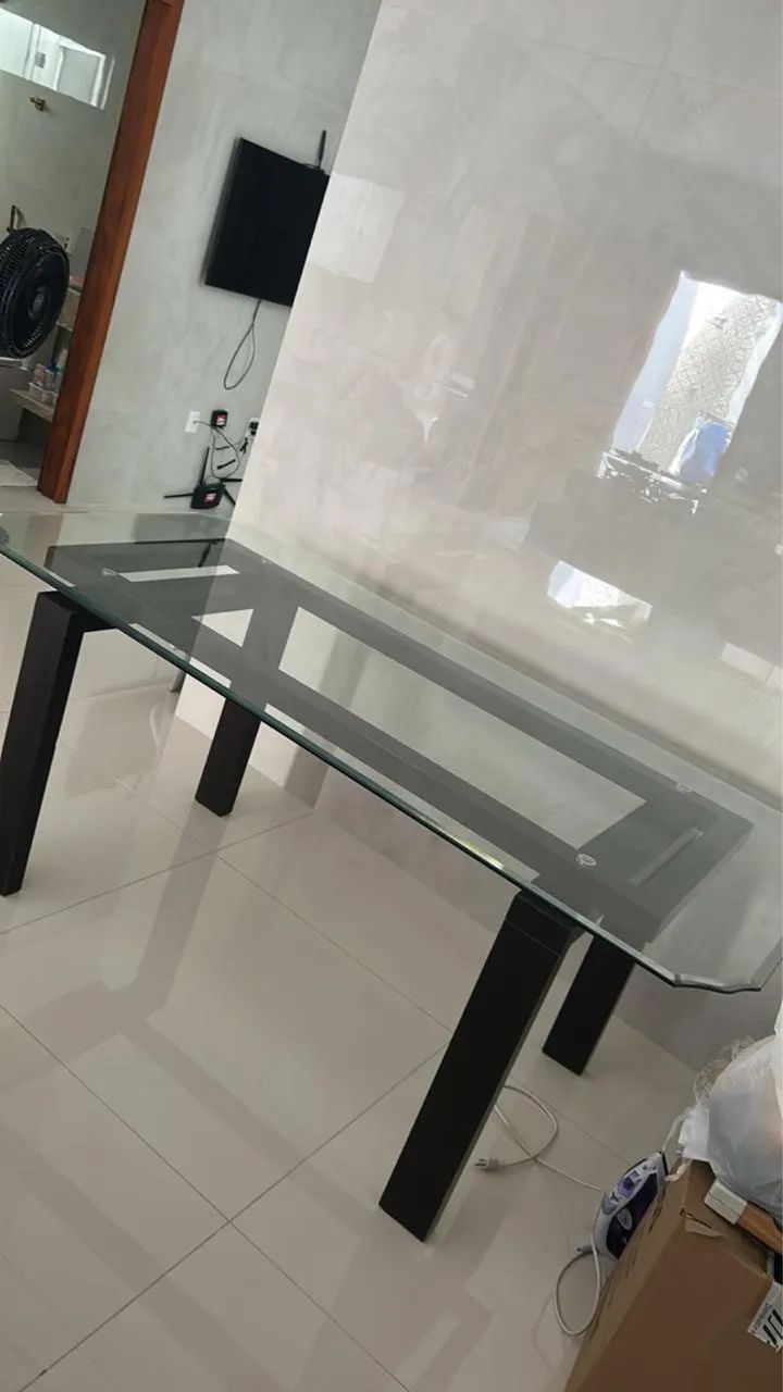 Mesa seminova 