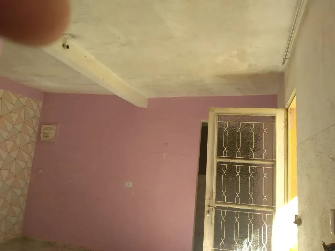 Casa com 2 cômodos Jardim Primavera - Foto 3