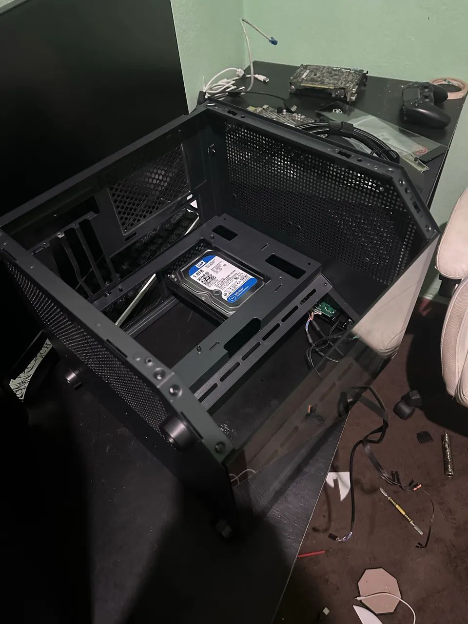 Gabinete CV700M - Foto 2