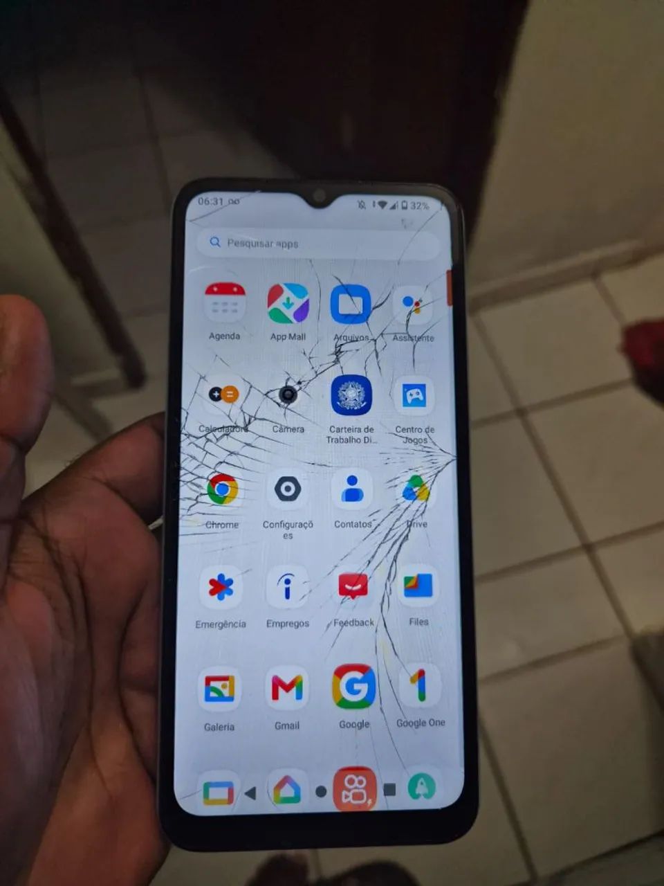 REDMI A2 64GIGA  - Foto 2