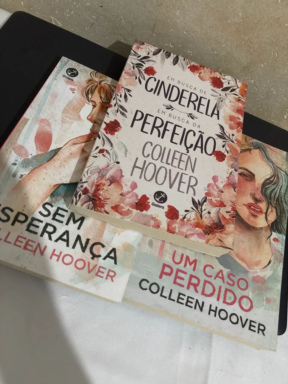 Livros Collen Hoover  - Foto 3